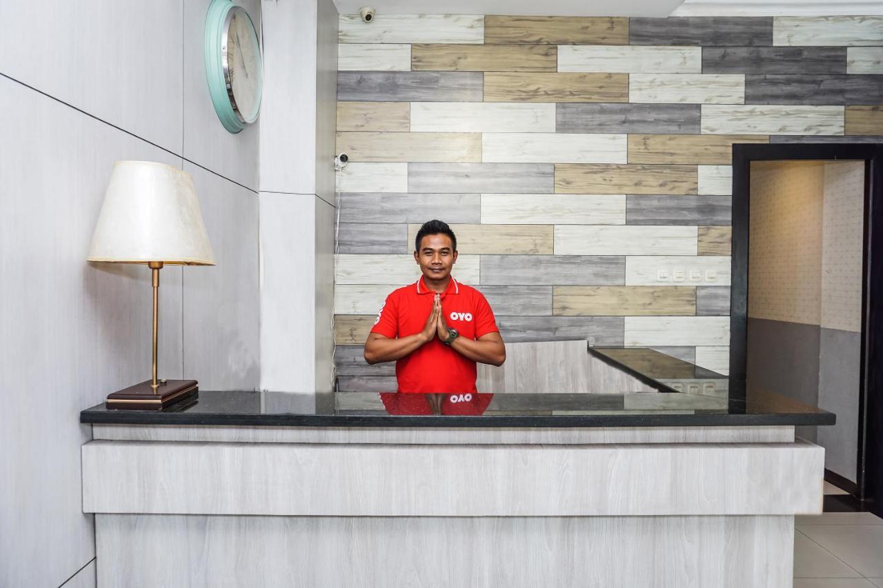 Oyo 119 Belvena Hotel Jakarta Exteriér fotografie