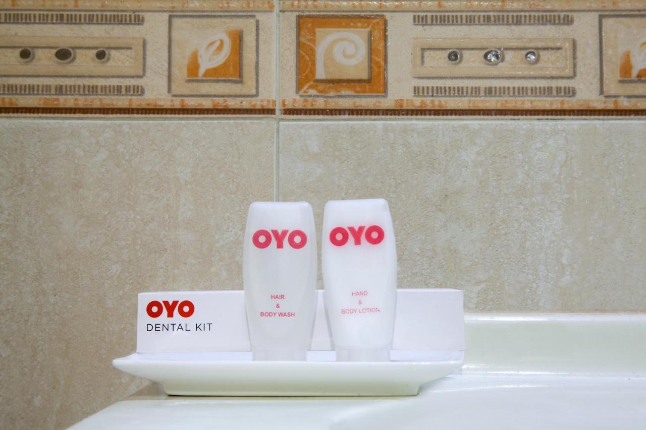 Oyo 119 Belvena Hotel Jakarta Exteriér fotografie