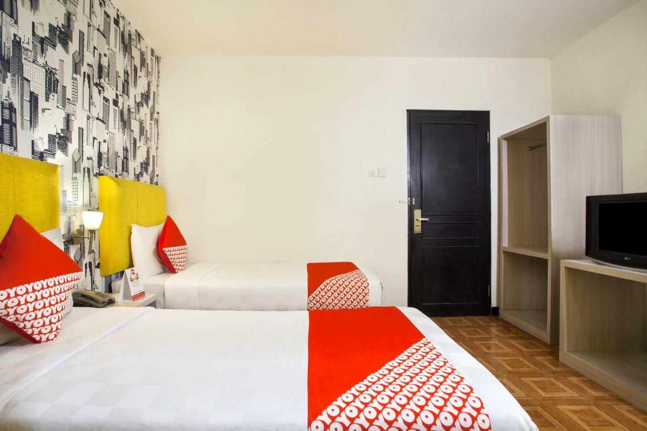 Oyo 119 Belvena Hotel Jakarta Exteriér fotografie